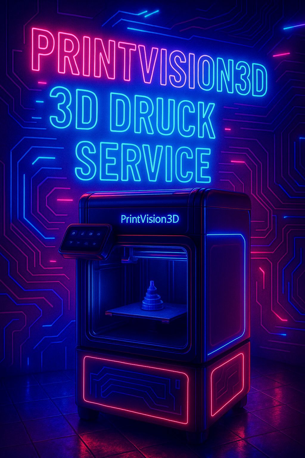 printvision3d